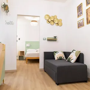 Pilly House Rinascente , Palermo Italia