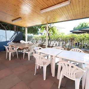 Villino Con Giardino Terrazzo E Parcheggio Privato , Mascali Italia
