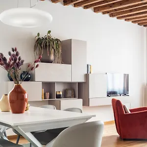  Appartement Erbaria Boutique R&r