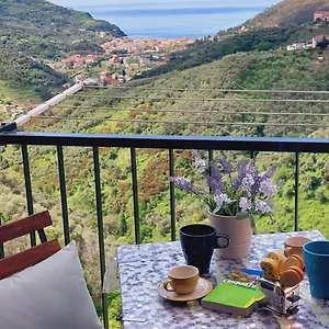 Casa Sofia , Levanto Italia