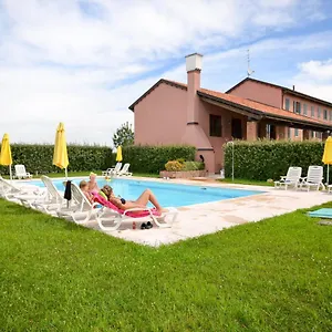  Casa vacanze Casa Miniscalchi