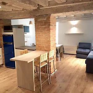  Appartement Corte Sconta Mini-loft