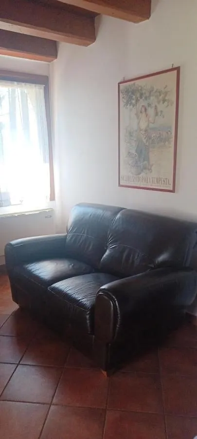 Agriturismo Principe Pio Villa Crespino
