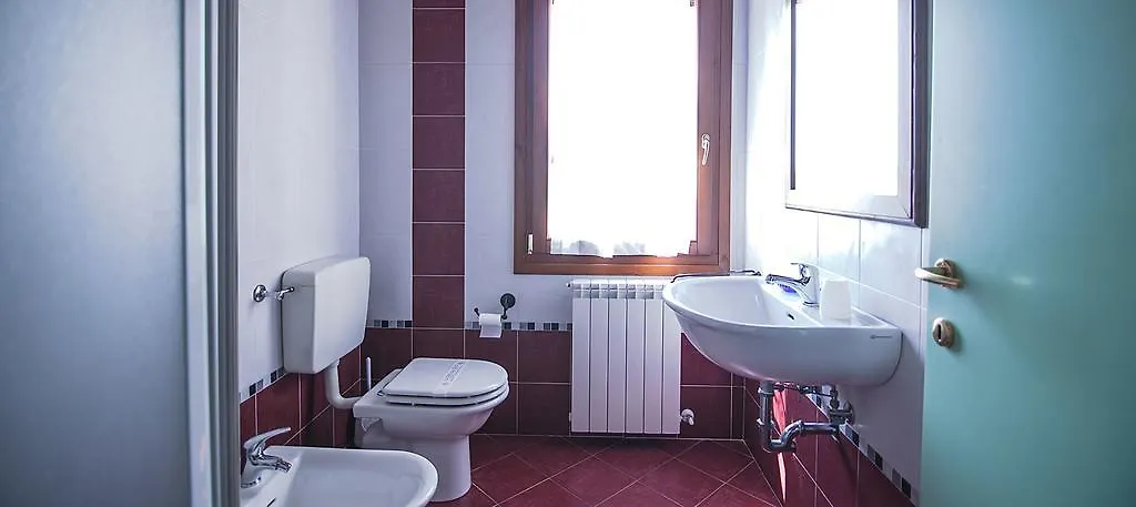 Agriturismo Principe Pio Villa Crespino 0*,  Italia