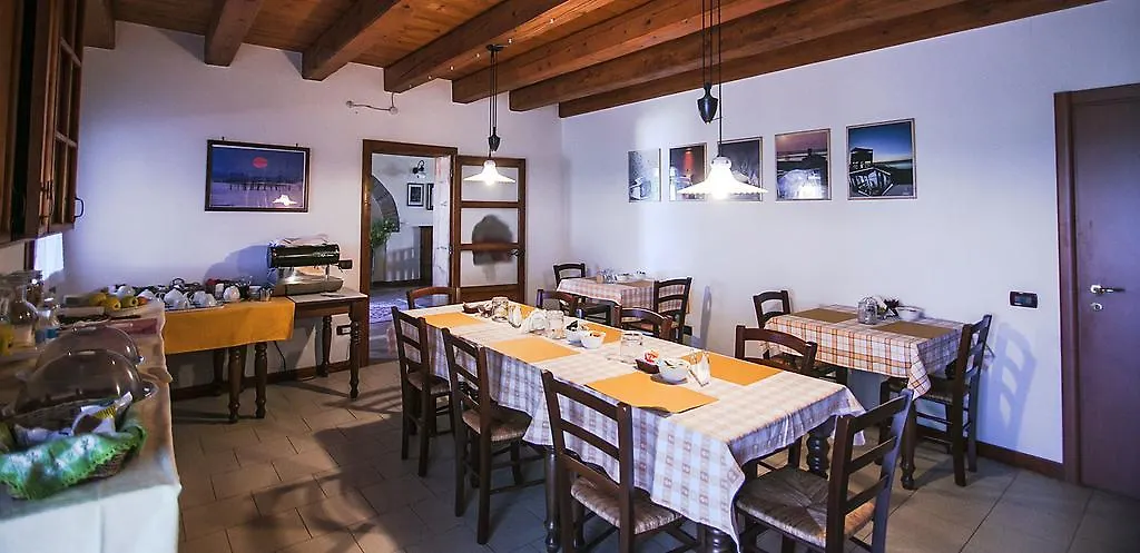 Agriturismo Principe Pio Villa Crespino