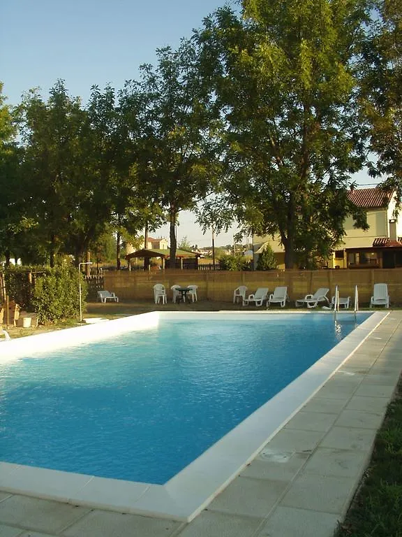 Alloggio per agriturismo Agriturismo Principe Pio Villa Crespino